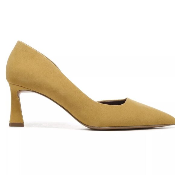 Franco Sarto Tana Pump - Picture 11 of 11